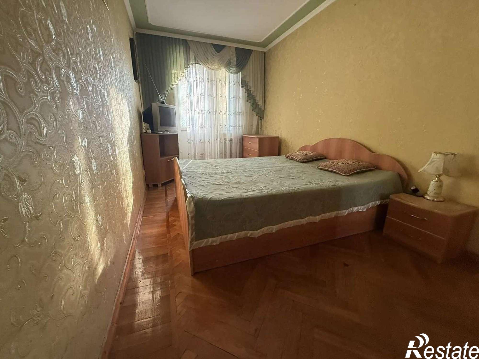 Купить квартиру за 7 100 000 рублей на Ватутина проспект, 9А