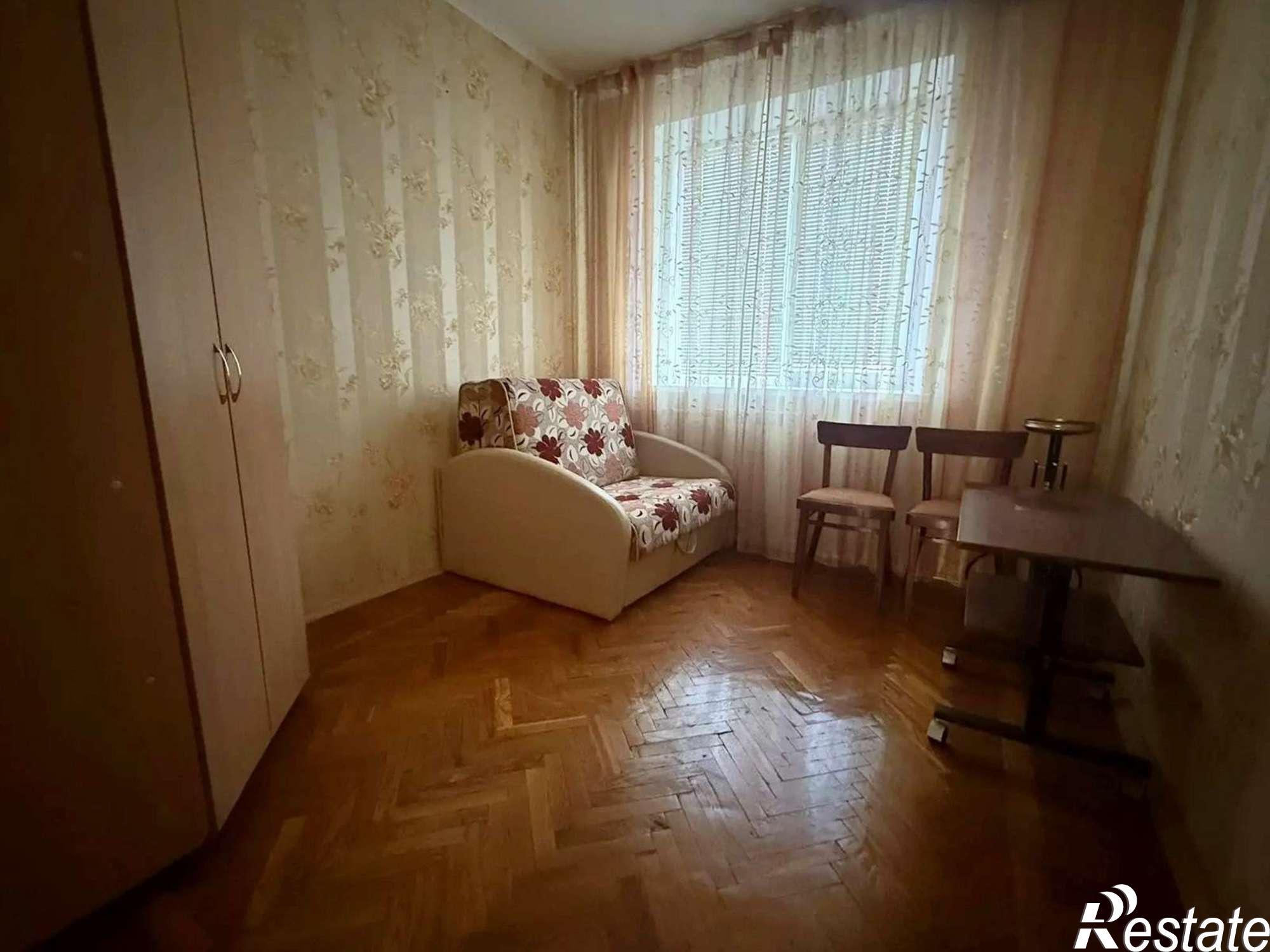 Купить квартиру за 7 100 000 рублей на Ватутина проспект, 9А
