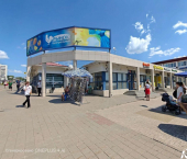 торговое помещение 9 кв м Белгородский пр-кт, 87