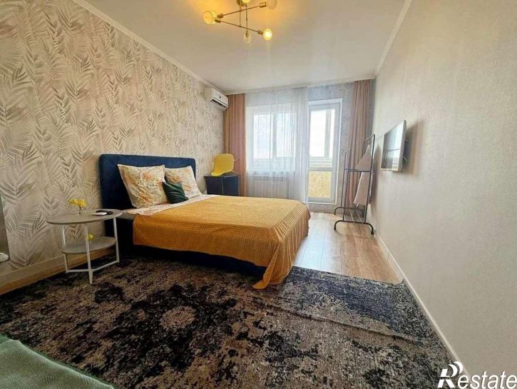 1-комн квартира Буденного улица, 14
