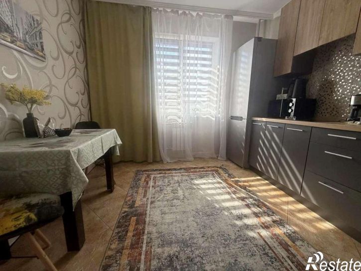 1-комн квартира Буденного улица, 14