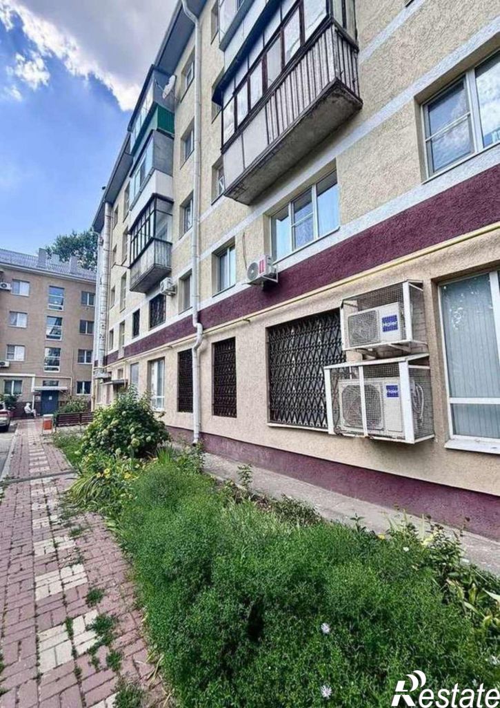 3-комн квартира Гражданский проспект, 7