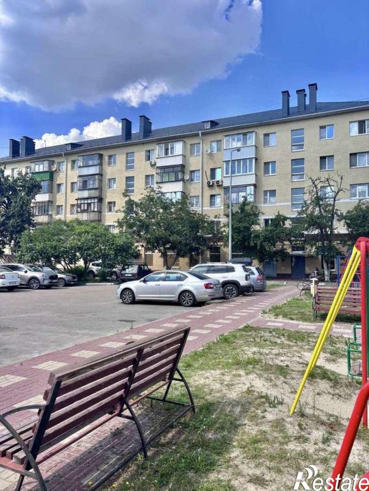 3-комн квартира Гражданский проспект, 7