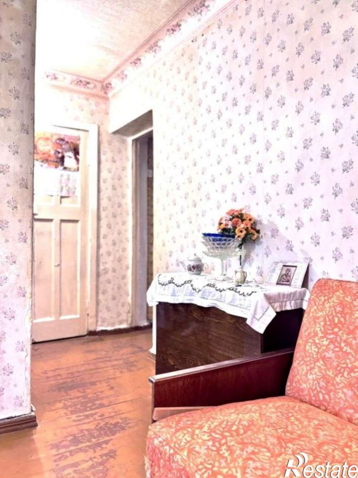 3-комн квартира Гражданский проспект, 7