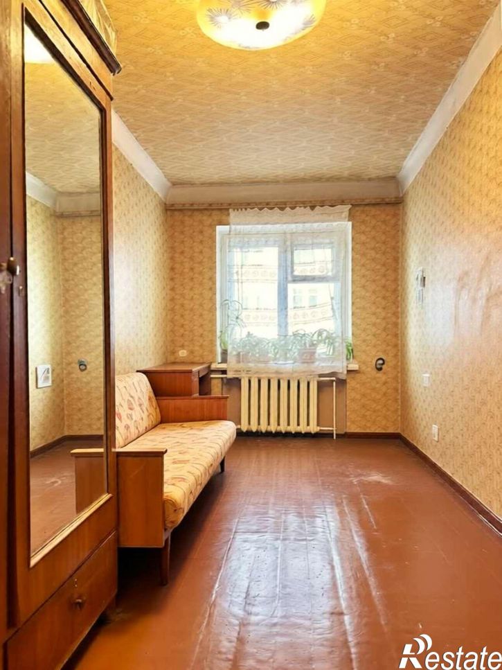 3-комн квартира Гражданский проспект, 7