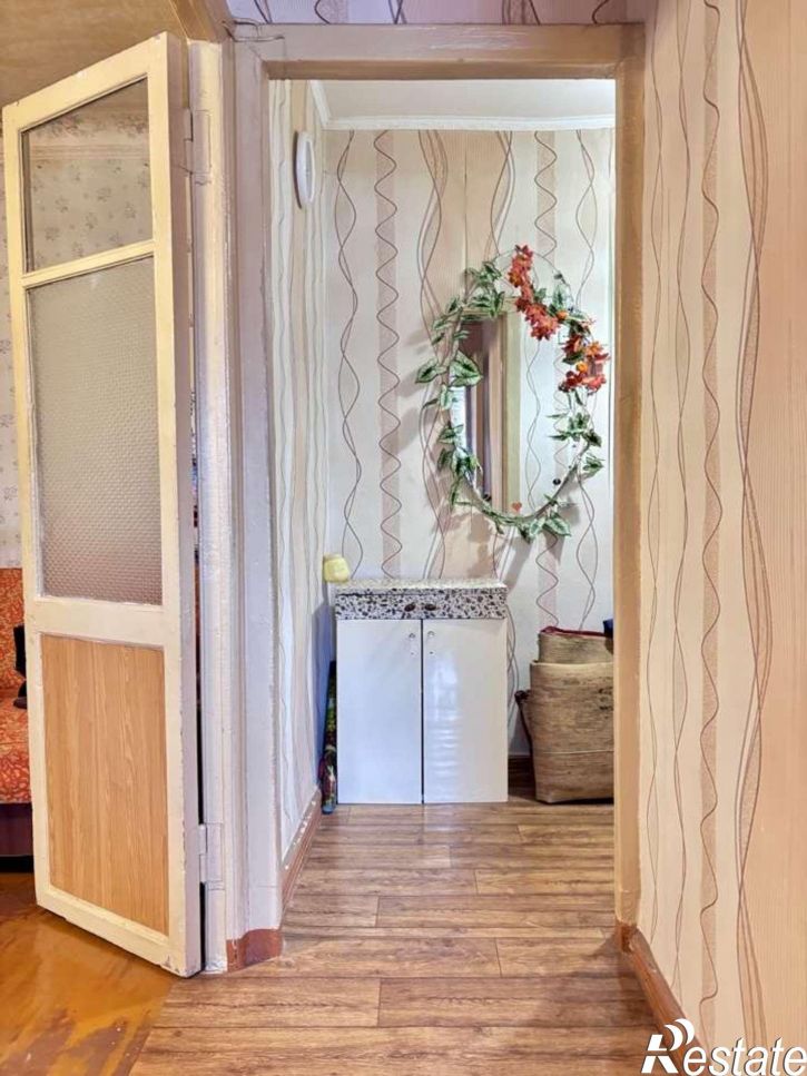 3-комн квартира Гражданский проспект, 7