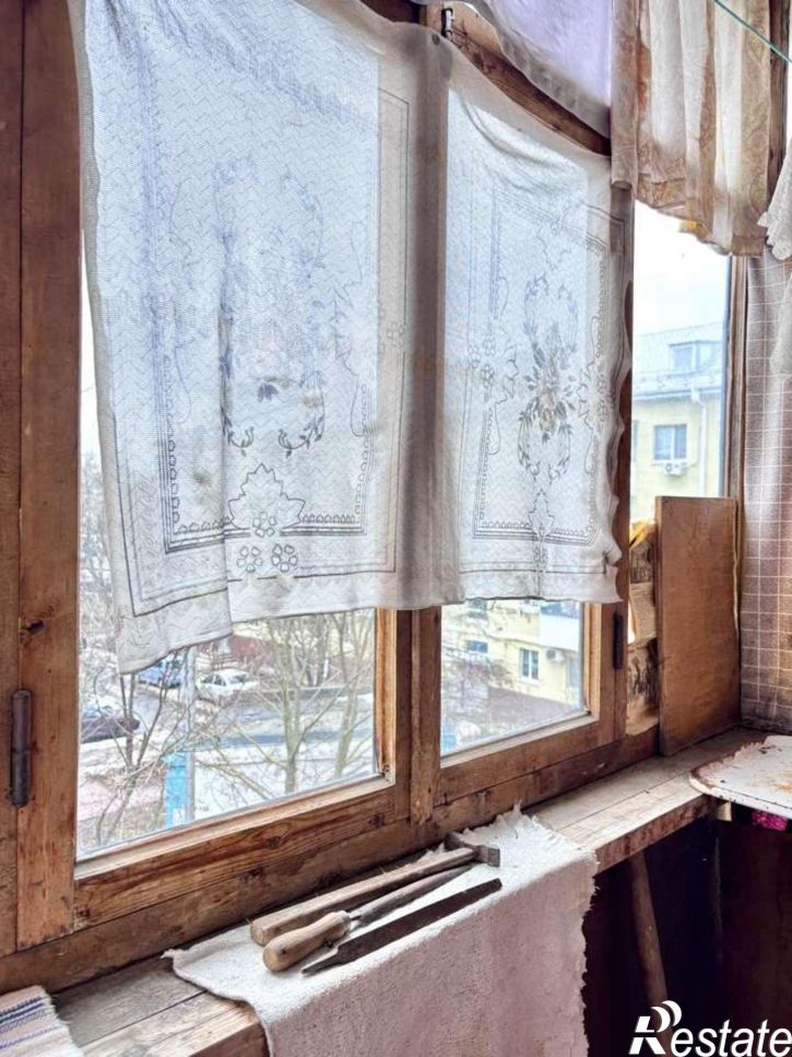 3-комн квартира Гражданский проспект, 7