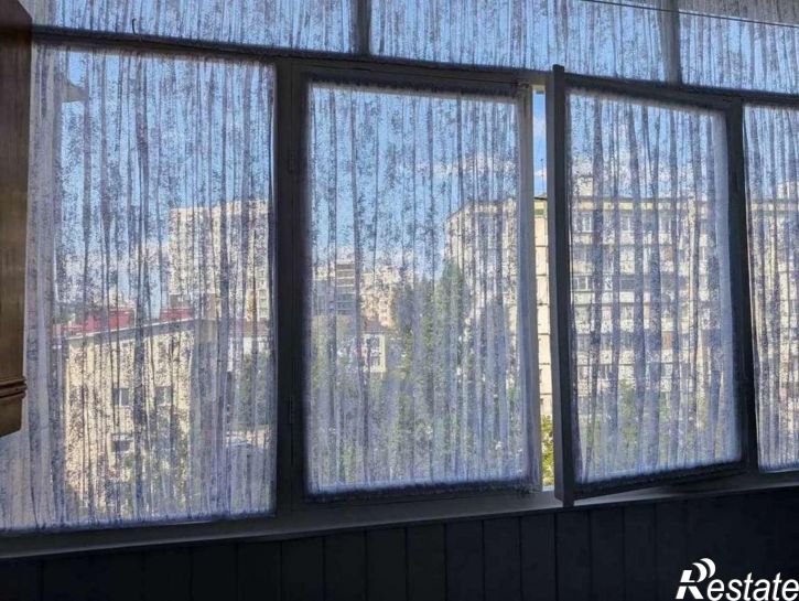 1-комн квартира Щорса улица, 45А