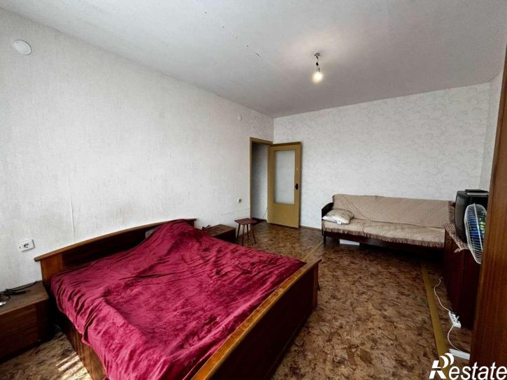 1-комн квартира Лермонтова улица, 9А