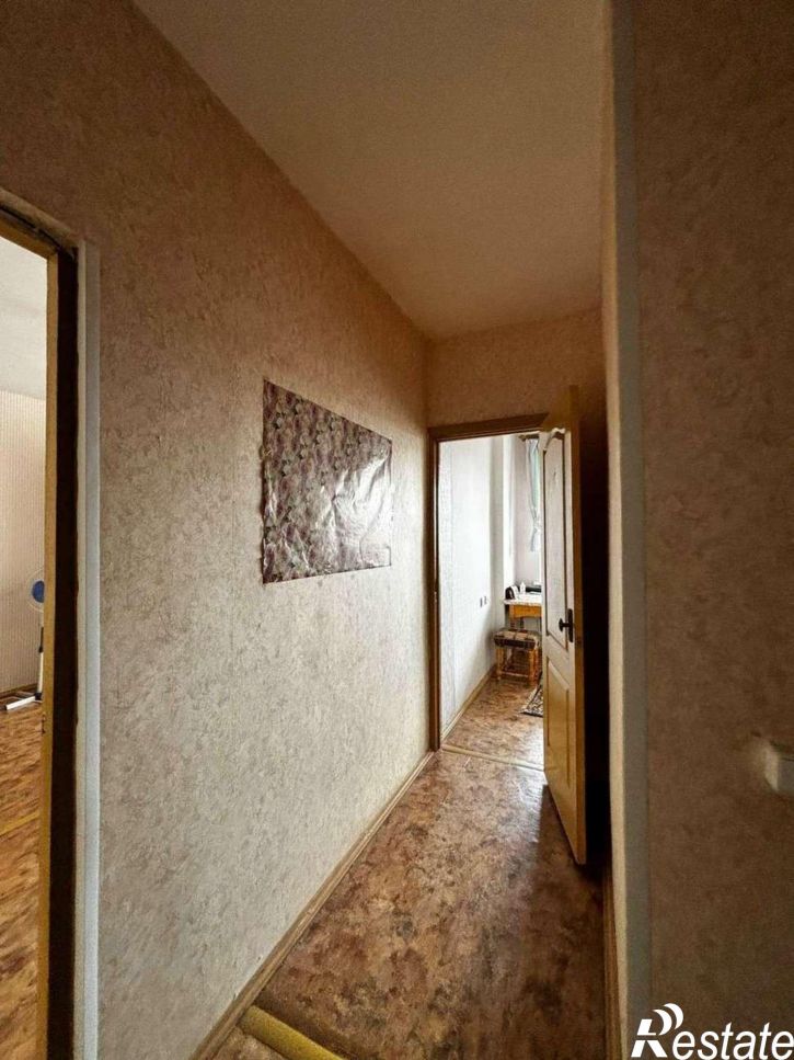 1-комн квартира Лермонтова улица, 9А
