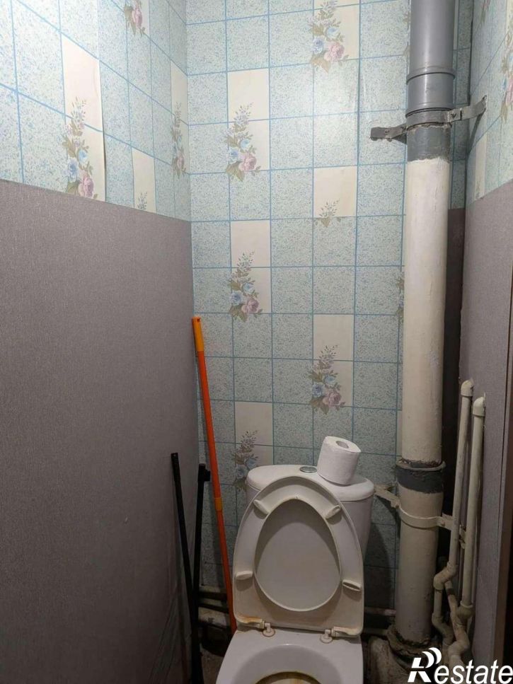 1-комн квартира Щорса улица, 45А