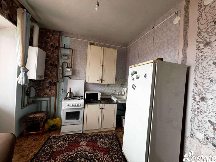 1-комн квартира Лермонтова улица, 9А