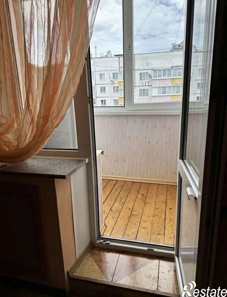 3-комн квартира Есенина улица, 48