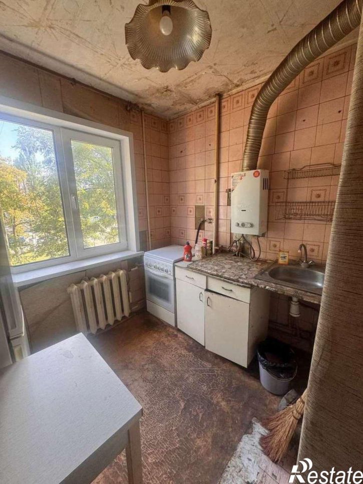 1-комн квартира Садовая улица, 102
