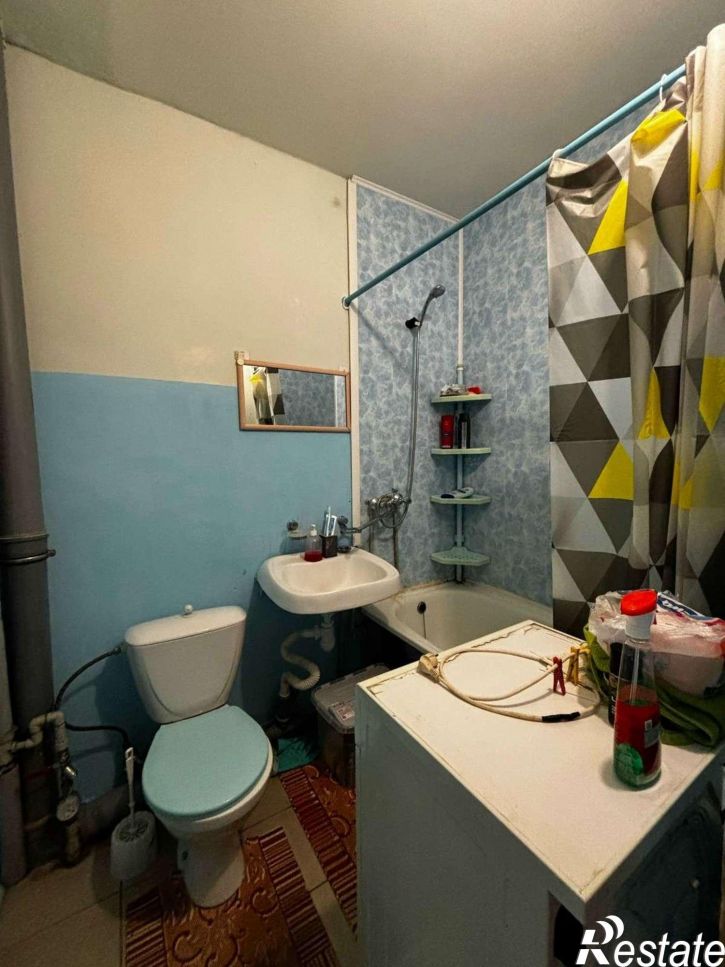 1-комн квартира Лермонтова улица, 9А