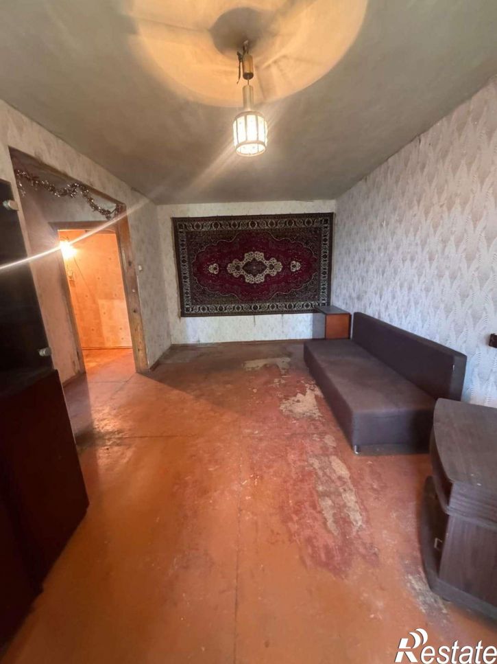 1-комн квартира Садовая улица, 102