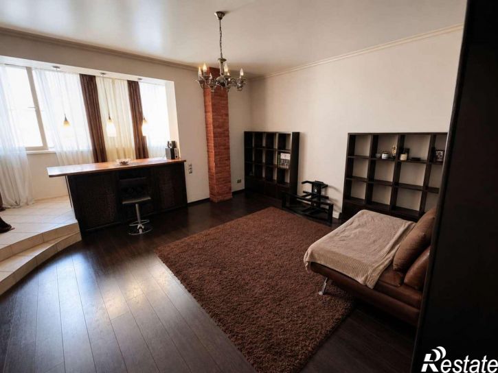 2-комн квартира Академическая улица, 23А