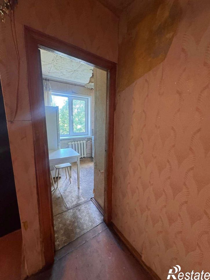 1-комн квартира Садовая улица, 102