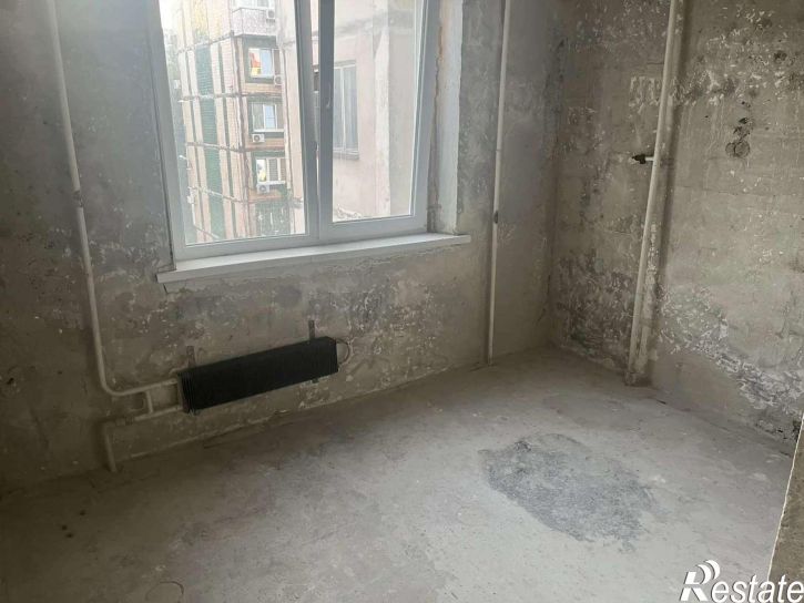 3-комн квартира Щорса улица, 40
