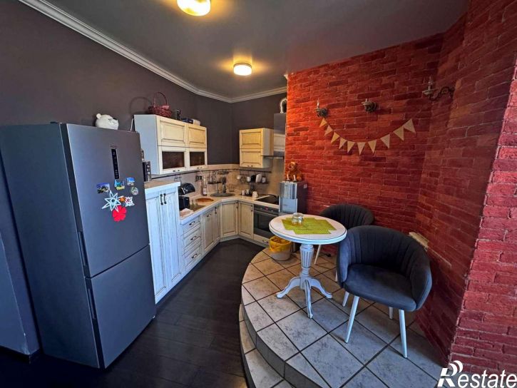 2-комн квартира Академическая улица, 23А
