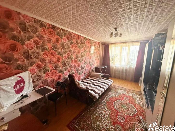 2-комн квартира Челюскинцев улица, 58Бк1