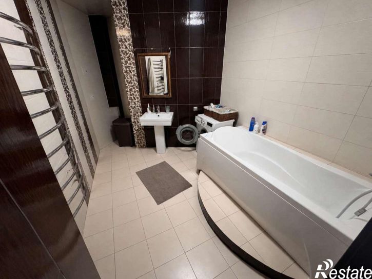 2-комн квартира Академическая улица, 23А
