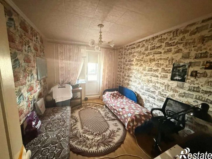 2-комн квартира Челюскинцев улица, 58Бк1