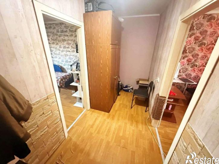 2-комн квартира Челюскинцев улица, 58Бк1