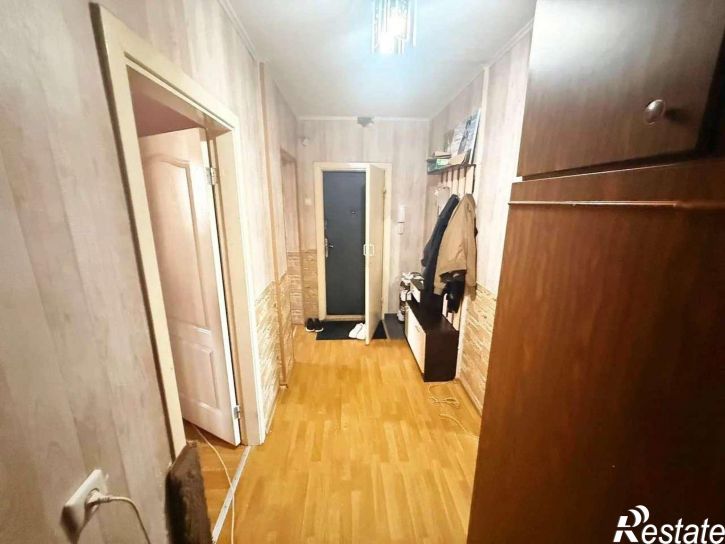2-комн квартира Челюскинцев улица, 58Бк1