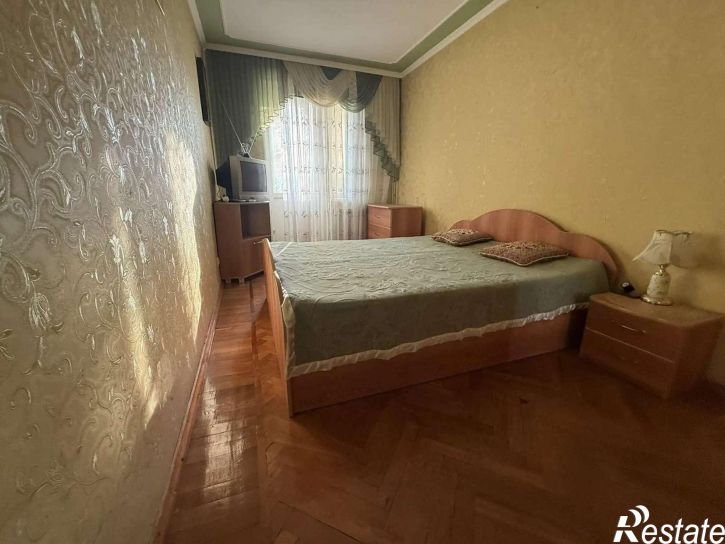 3-комн квартира Ватутина проспект, 9А