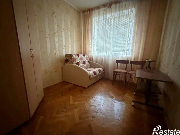 3-комн квартира Ватутина проспект, 9А