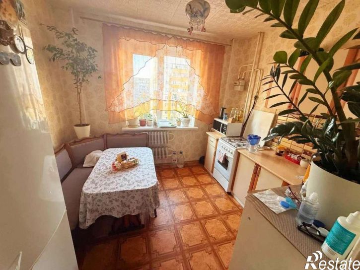 2-комн квартира Челюскинцев улица, 58Бк1