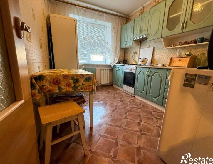 3-комн квартира Ватутина проспект, 9А