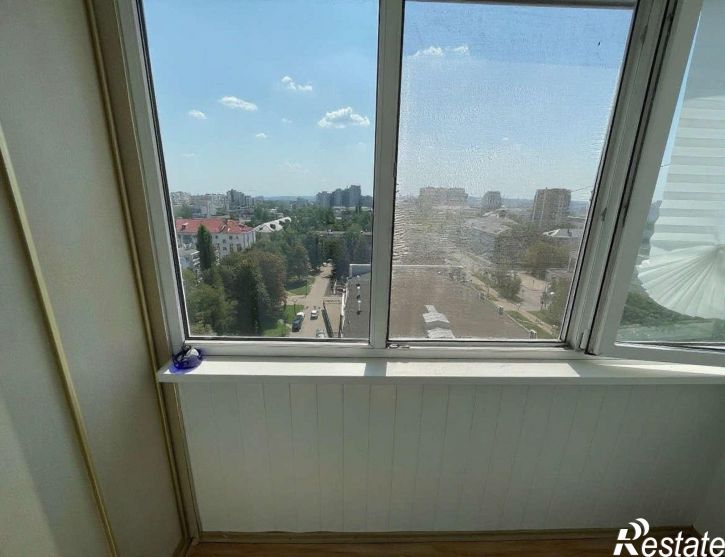 2-комн квартира Некрасова улица, 6А
