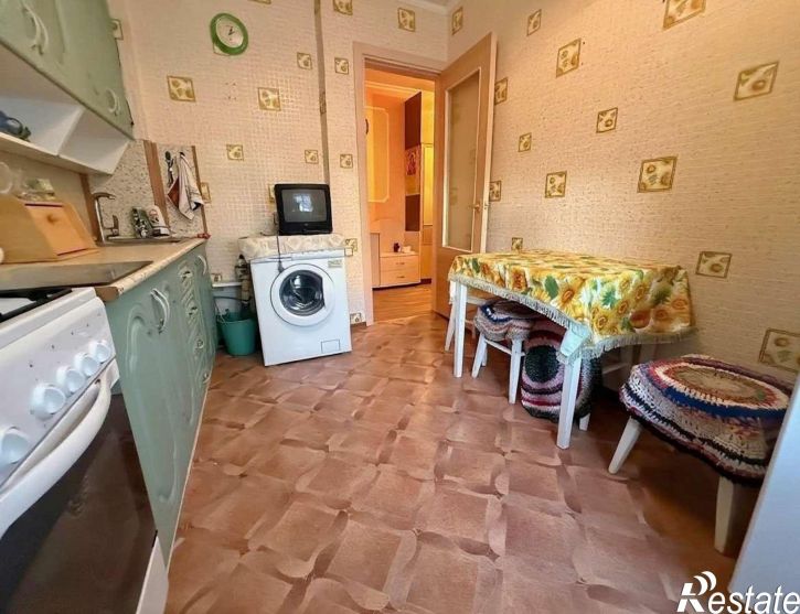 3-комн квартира Ватутина проспект, 9А