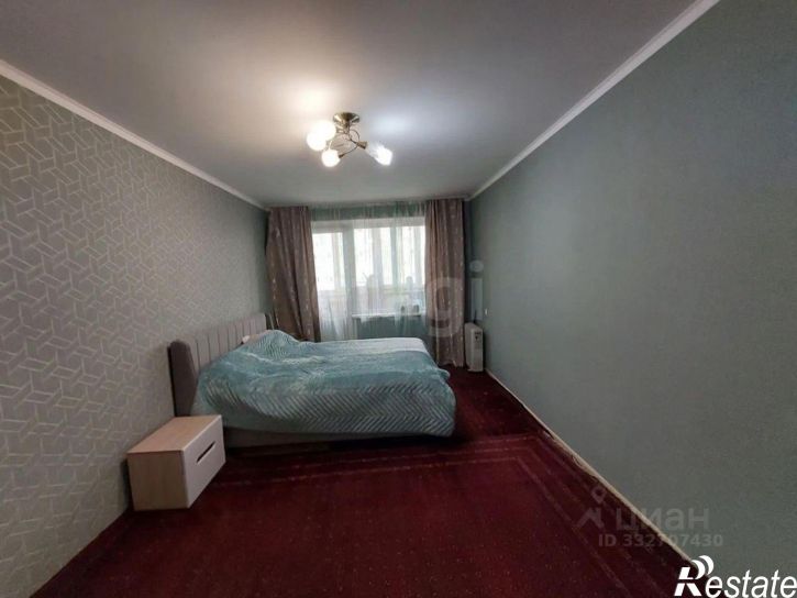 3-комн квартира Народный б-р, 63а,  д. 63а