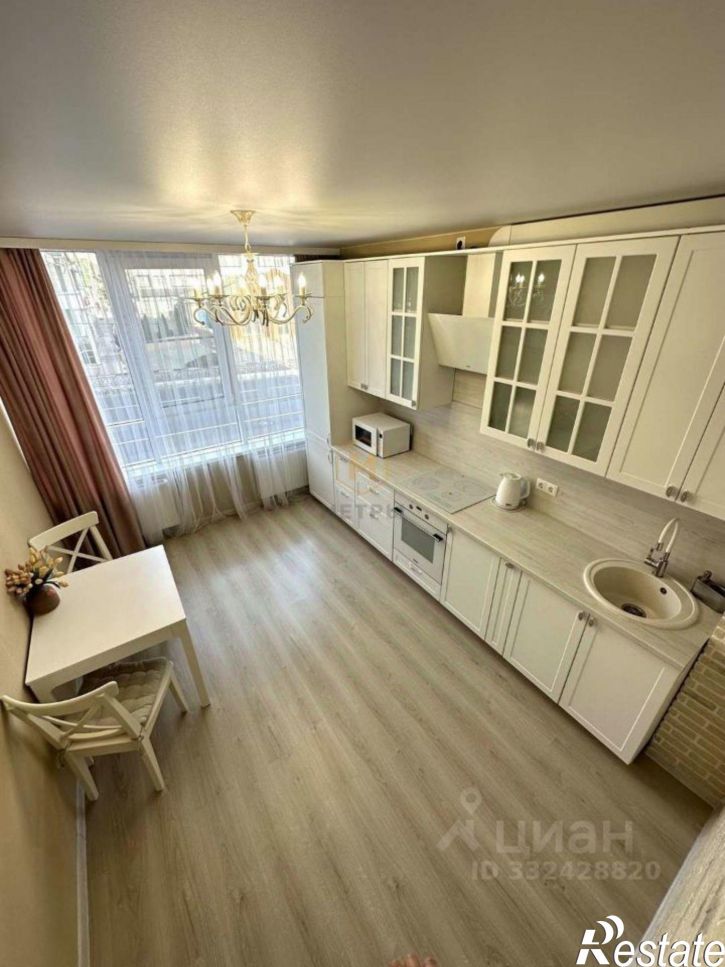 1-комн квартира ул Попова, 35,  д. 35