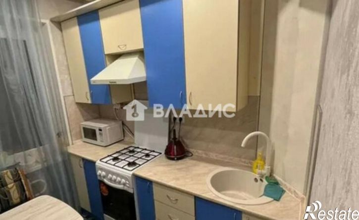 2-комн квартира Народный б-р, 89,  д. 89