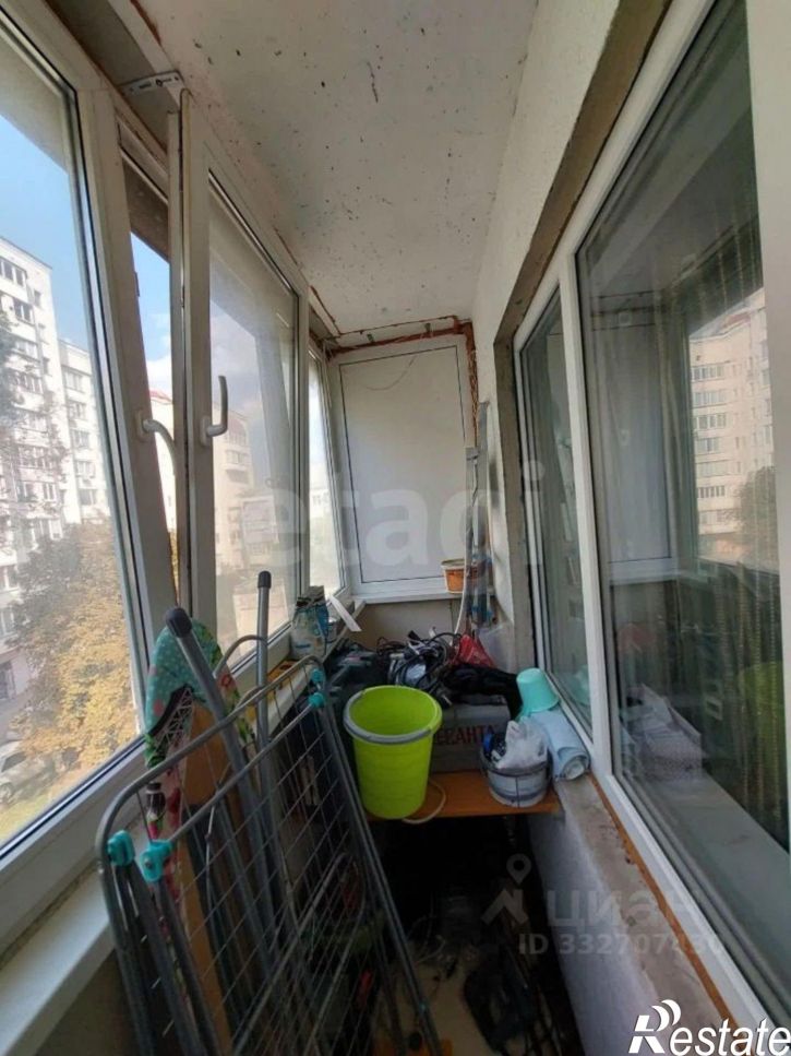 3-комн квартира Народный б-р, 63а,  д. 63а