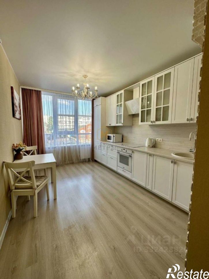 1-комн квартира ул Попова, 35,  д. 35