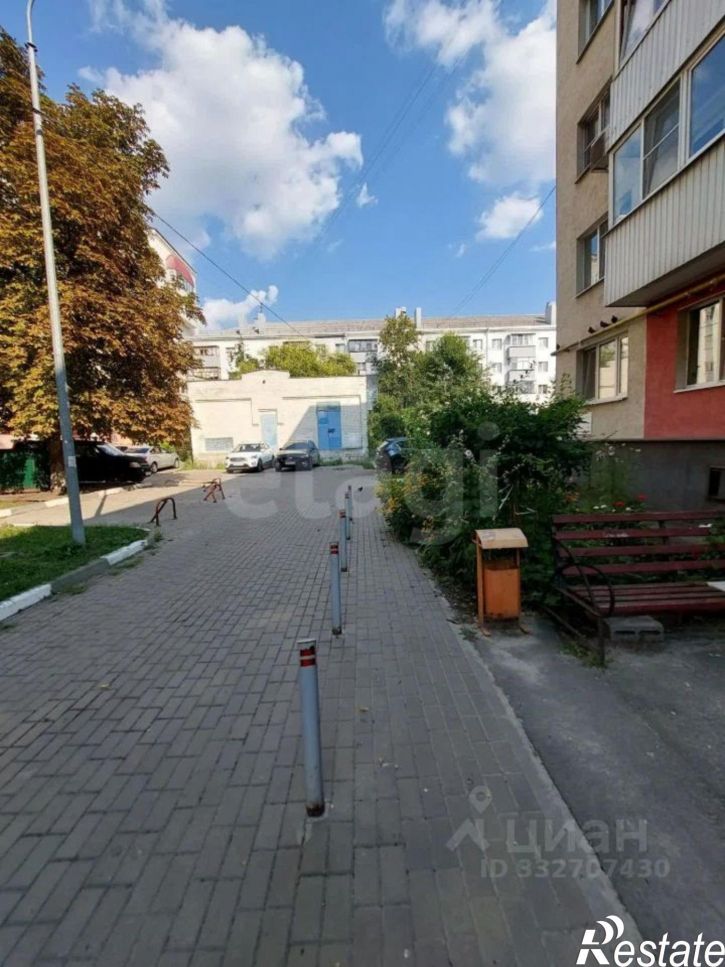 3-комн квартира Народный б-р, 63а,  д. 63а