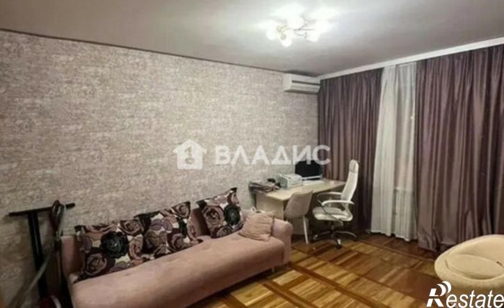 2-комн квартира Народный б-р, 89,  д. 89