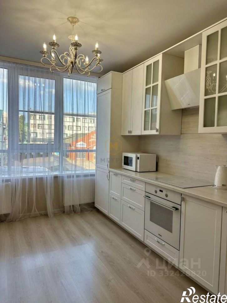 1-комн квартира ул Попова, 35,  д. 35