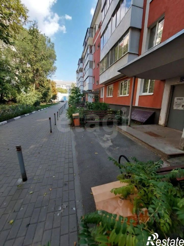 3-комн квартира Народный б-р, 63а,  д. 63а