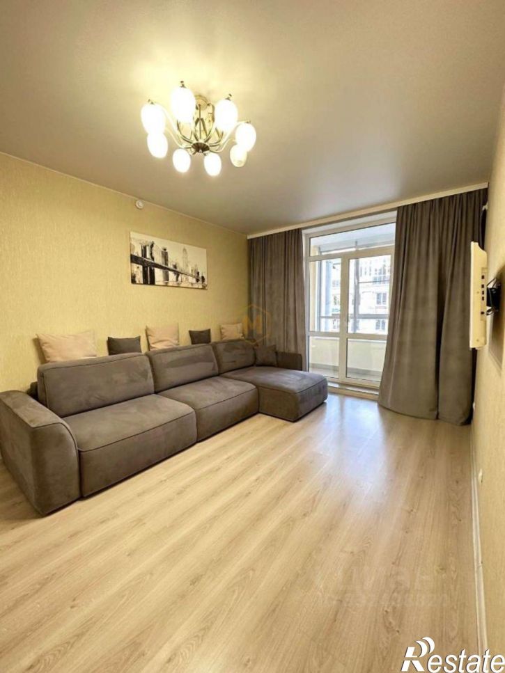 1-комн квартира ул Попова, 35,  д. 35