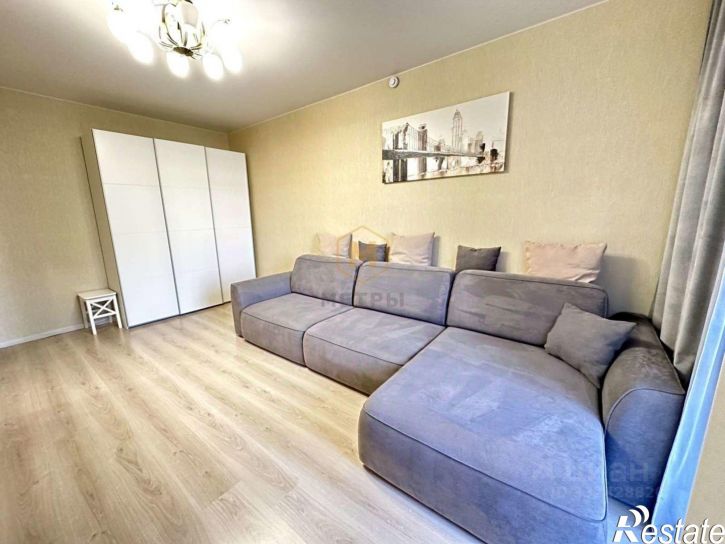 1-комн квартира ул Попова, 35,  д. 35