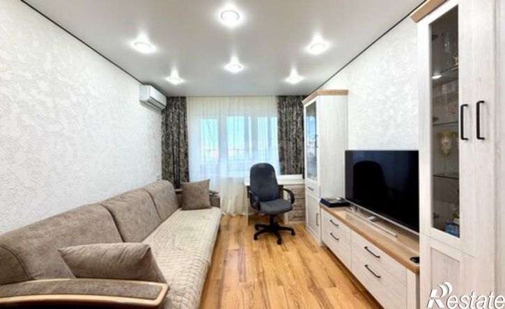 3-комн квартира ул Губкина, 25,  д. 25