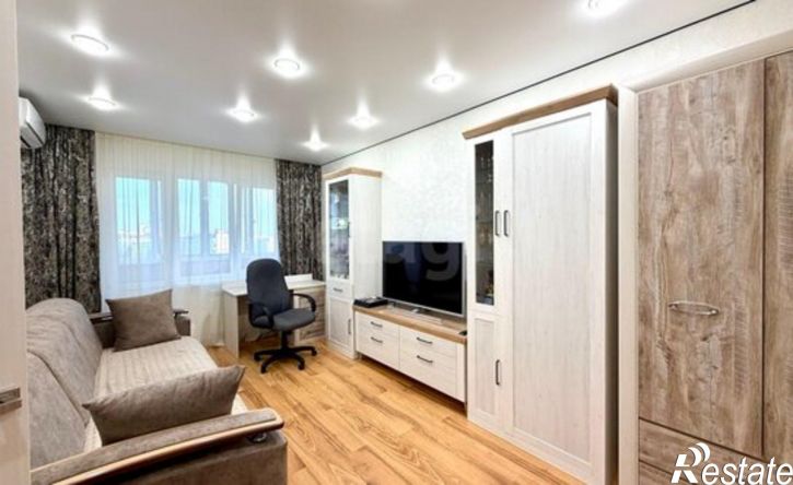 3-комн квартира ул Губкина, 25,  д. 25