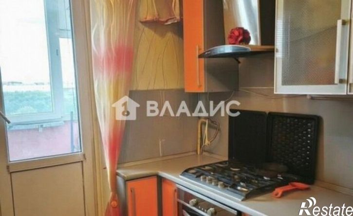 1-комн квартира ул Есенина, 44а,  д. 44а