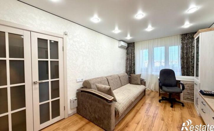 3-комн квартира ул Губкина, 25,  д. 25